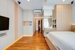 Palm Grove Regency (D19), Terrace #554423231